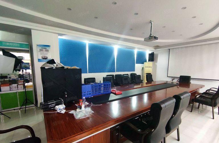 西乡原房东红本可分租精装修厂房仓库无尘车间一楼上出租