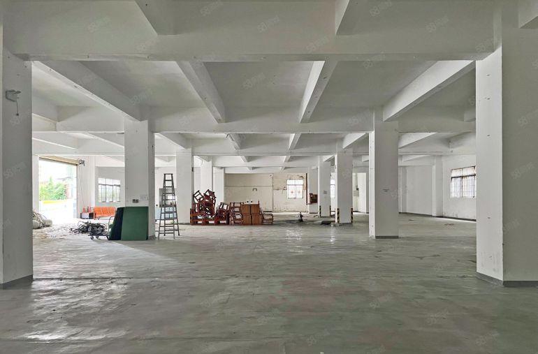 靠兴东 原房东一楼1300平方，租52元平方