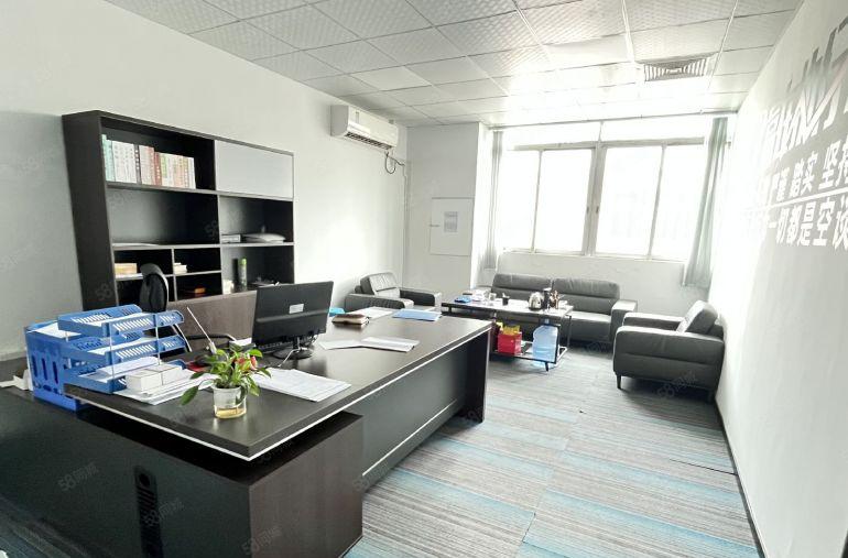 低价宝安福永厂房出租2000平方一楼仓库分租工业园区合租转租