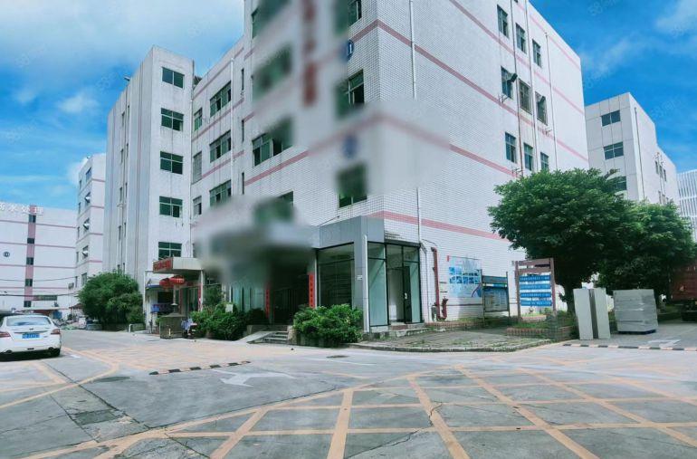 8成使用率！一楼3000平高5米1000平起租临广深高速