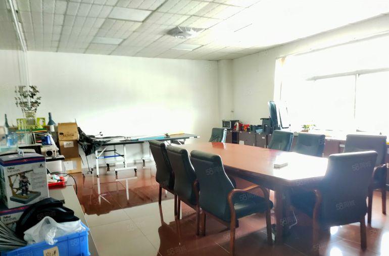 沙井107国道边厂房200平350平580平带装修