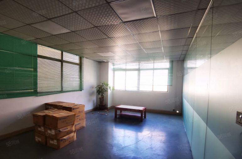 原房东精装修厂房720平米出租 独立一层 拎包入住