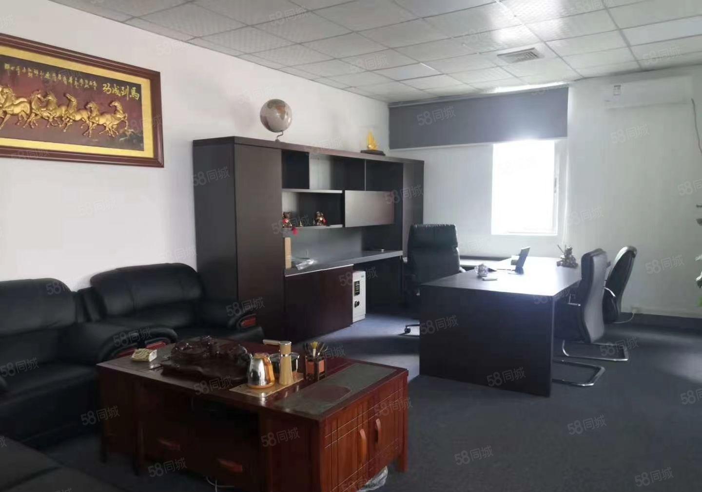 福永和平800厂房出租办公司招租仓库转租精装修拎包入住红本