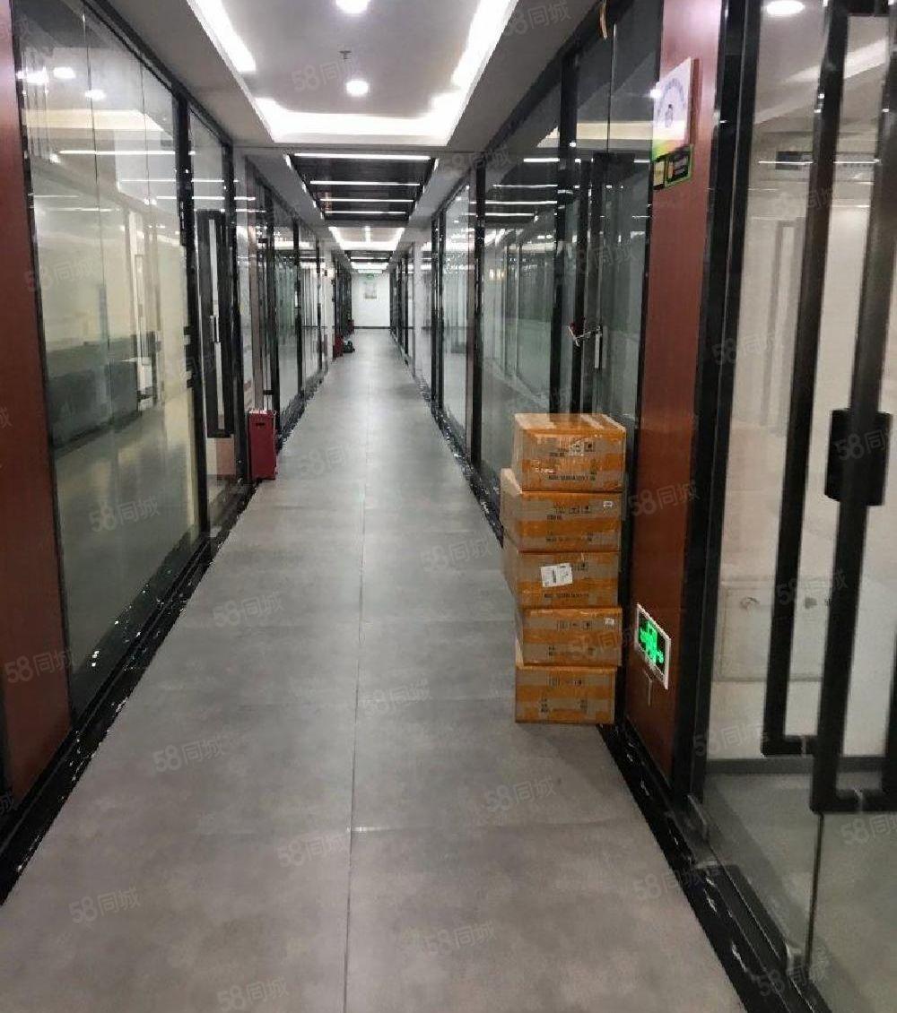 松岗地铁站创新产业园200.600...5000平出租