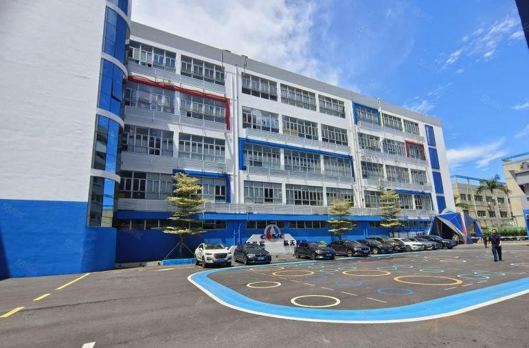 石岩料坑工业区原房东厂房出租500平至6000平方空地大