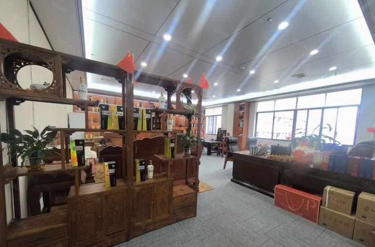 西乡宝田全新产业园1000平精装修拎包入住厂房出租靠近地铁口