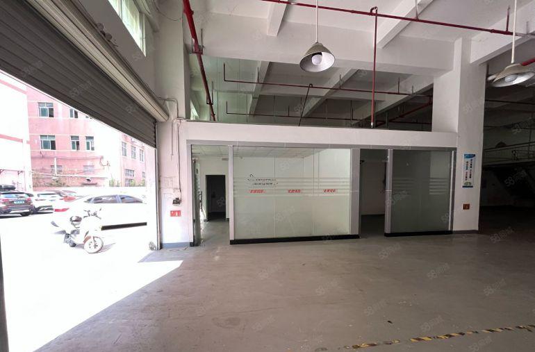 39元起一楼400平空地大福永地铁口厂房出租仓库出租分租机场