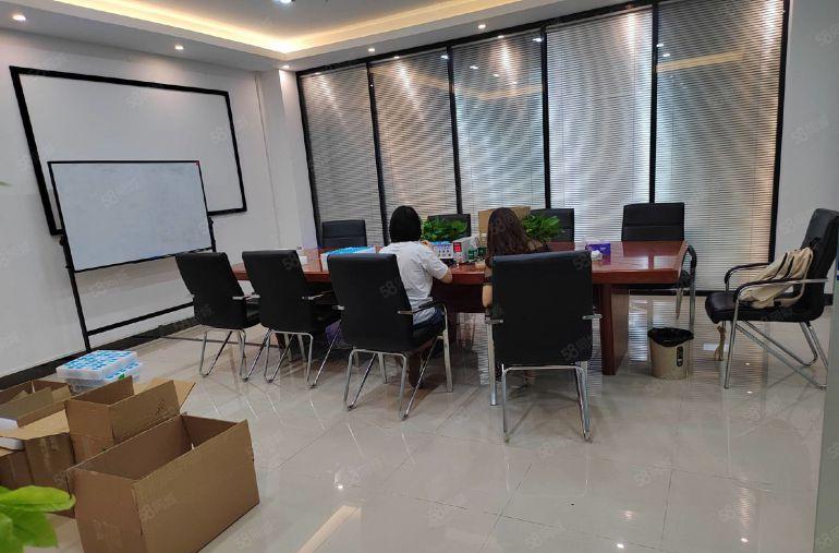 松岗地铁站工业园区原房东带红本1000平方厂房仓库出租可分租