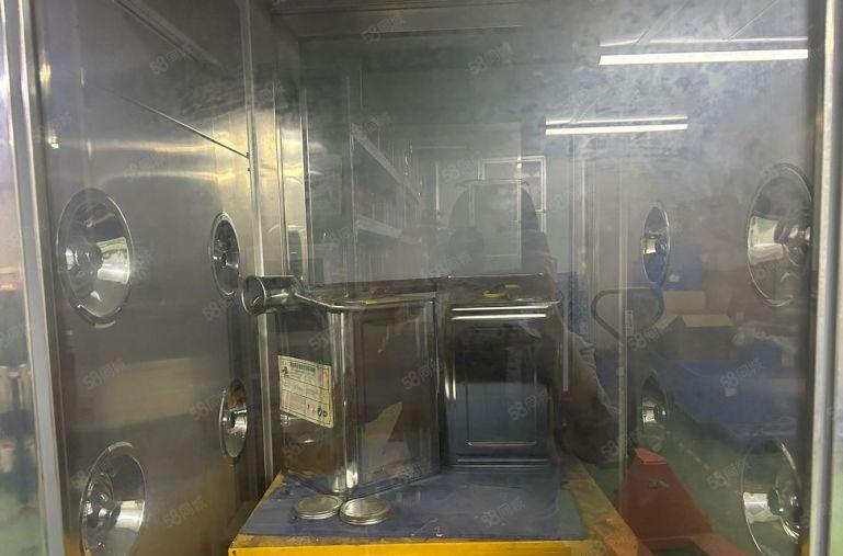 沙井京基百纳附近2楼300平无尘车间出租水电齐全拎包入驻