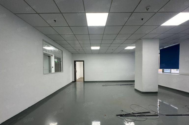 特价西乡固戍地铁口原房东一楼300平物流电商厂房仓库出租