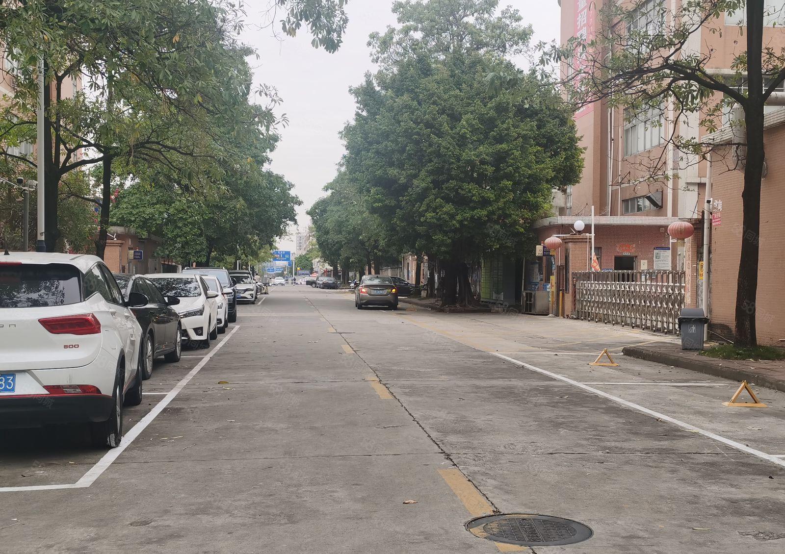 沙井原房东独院厂房出租分租精装修1000平米仓库电商办公室