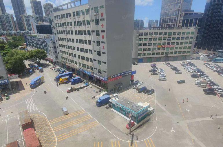 实惠实用精装整层2000平仅租33元每平水电到位即租即用