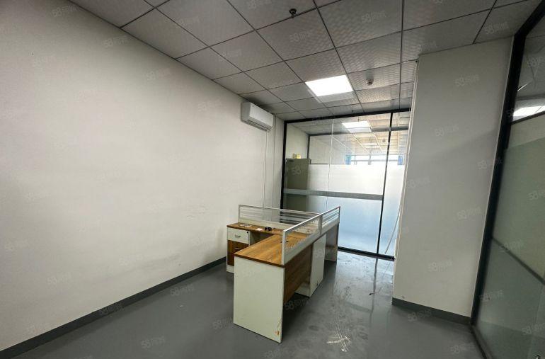 沙井后亭楼上673平水电齐全拎包入住