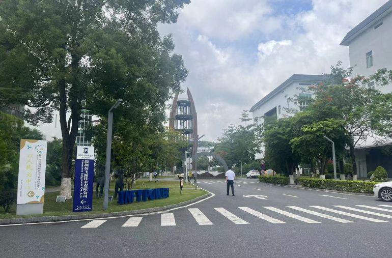 沙井500平200平精装修电商办公小加工低价仓库厂房出租