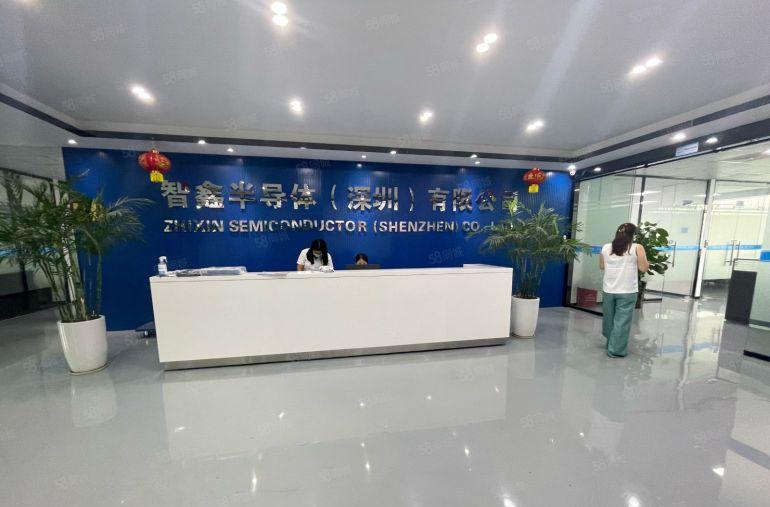 福永和平精装修500平起无尘车间分租2200平厂房仓库出租