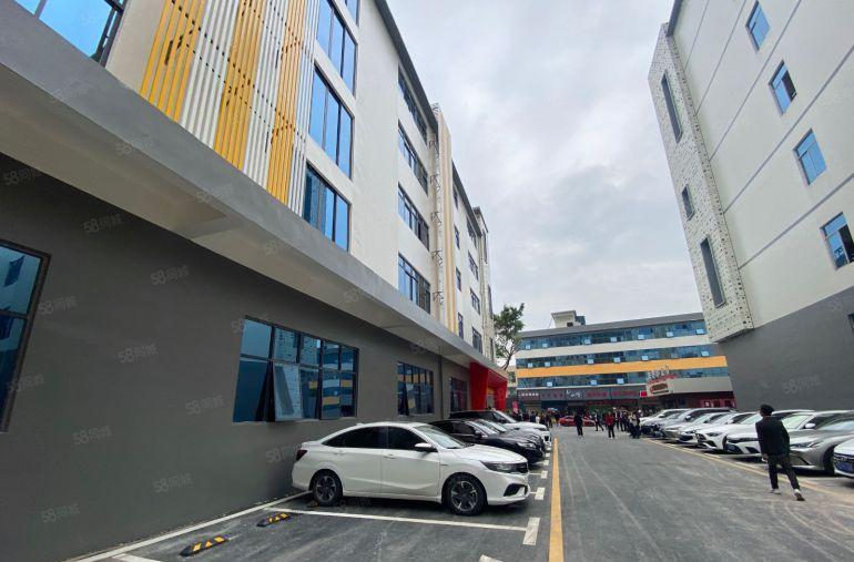 西乡村委直需无公摊36000平方可分层分栋厂房仓库500起租