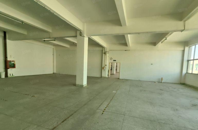 宝安中心区3001500平厂房仓库出租，环境优美停车位充