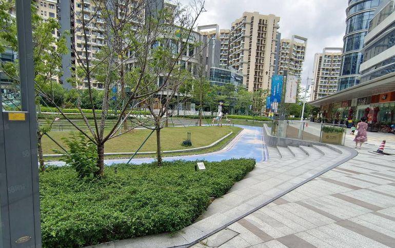 立享20元每平政府补贴光明高新研发厂房写字楼出租200平起租