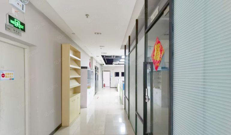 宝安松岗罗田广田路边原房东实际面积仓库厂房出租整层4000平