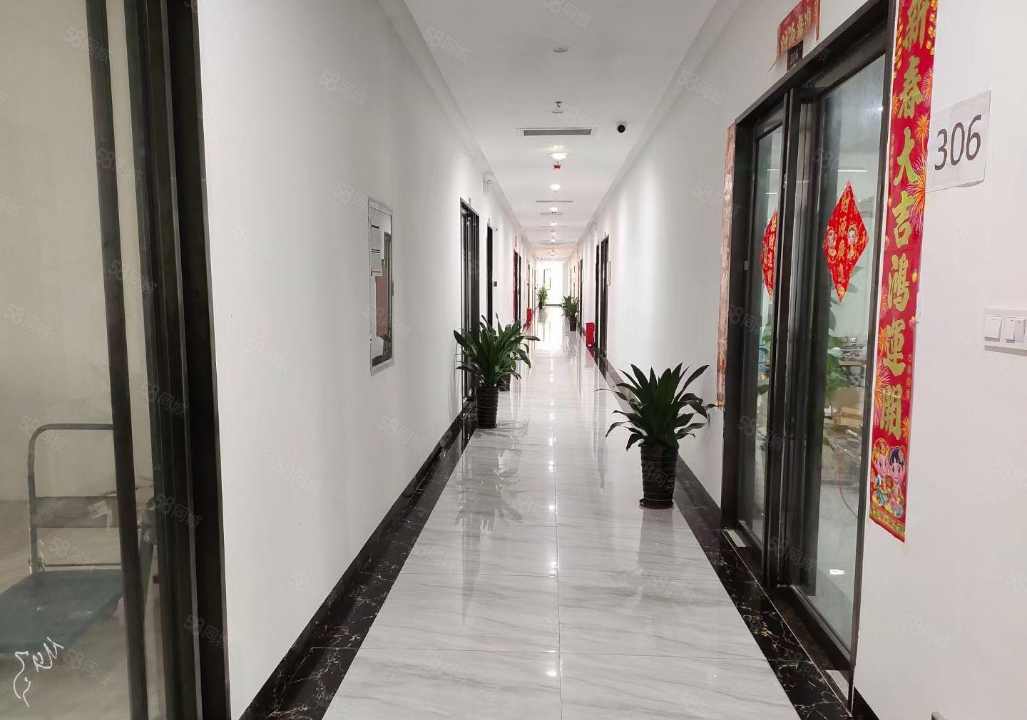 松岗地铁口带装修办公室电商仓库组装研发均可200平300平