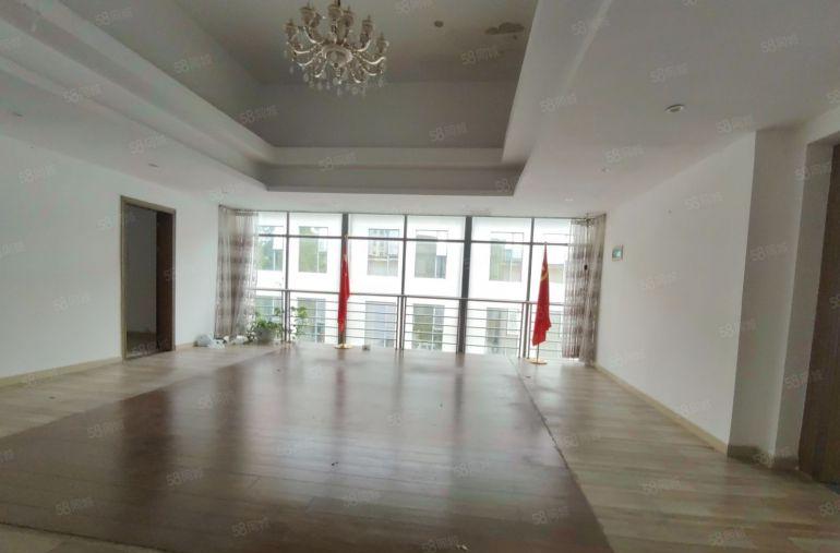 独栋办公室1000平，一手房东直租，西乡固戍地铁口，精装修