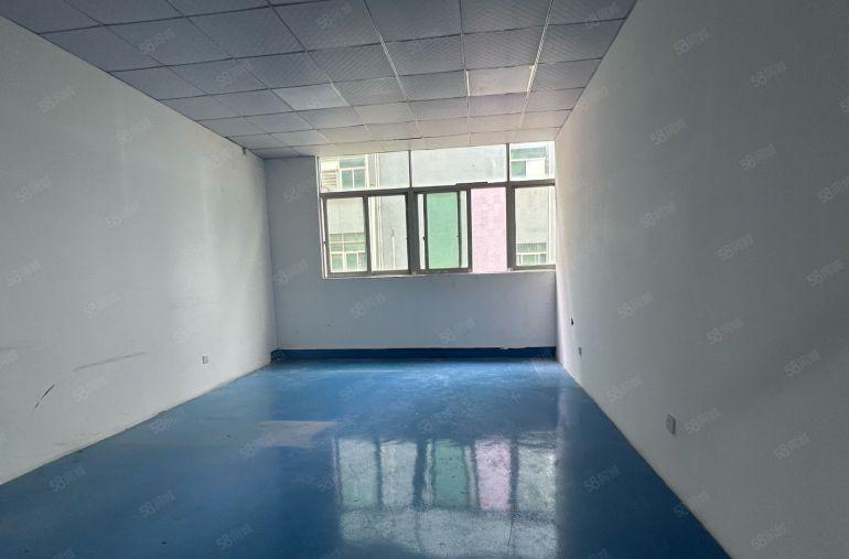 地铁口特价厂房出租松岗300平600平小面积带精装修仓库出租