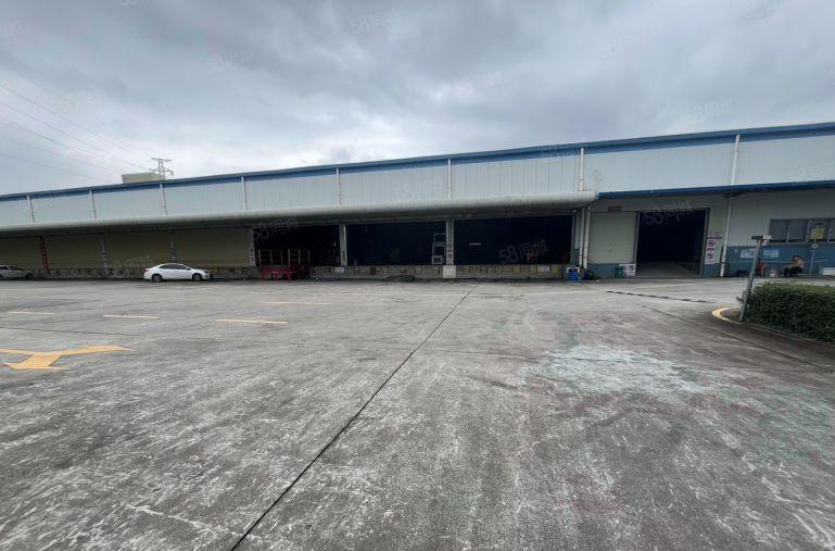 110平至8000平福永物流仓库厂房出租无公摊带卸货平台出租