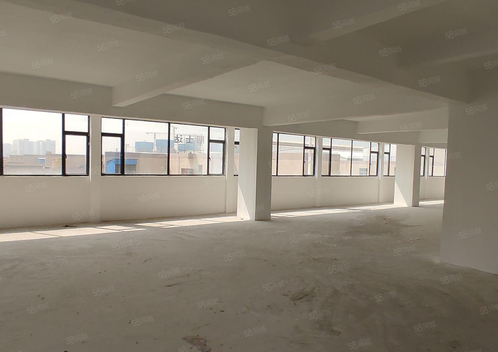 沙井新空出180平米270平360平米精装修厂房和仓库出租