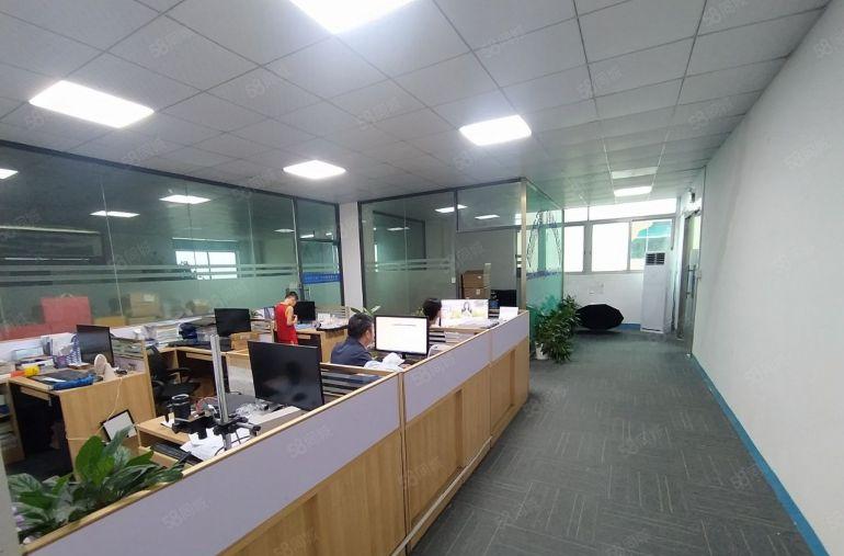 宝安区福永300平600平至2000平厂房电商仓库办公室出租