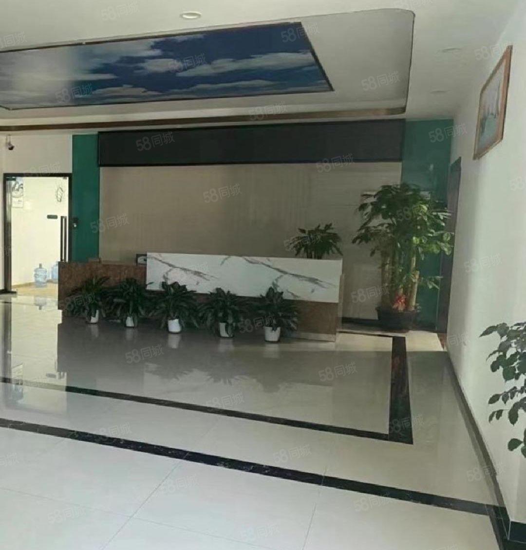 精装修无尘车间厂房3200平方出租