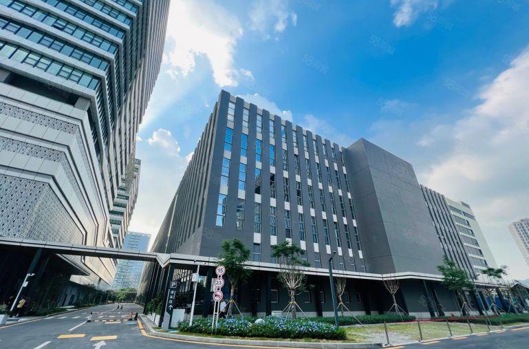 光明长圳地铁口研发厂房出租2000平方 100平方起租精装修