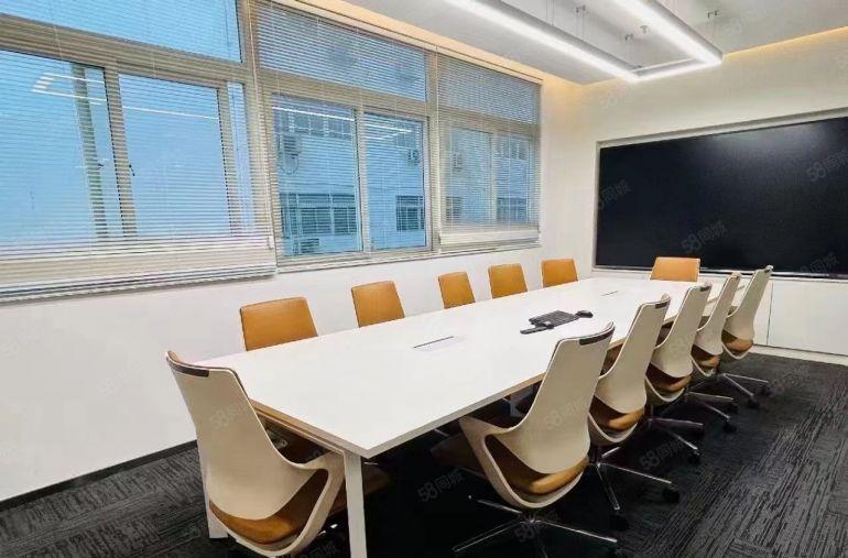 带400万靓装整层1680平位置形象俱佳