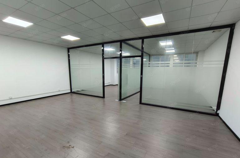 福永塘尾地铁站原房东独院一楼2000平米精装修厂房仓库出租