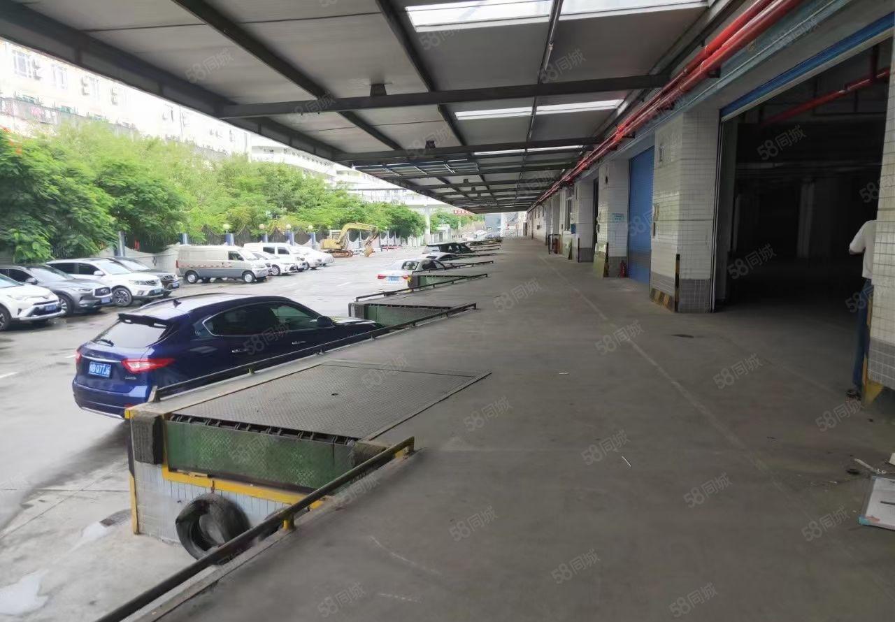 福永和平独院厂房100一2000平可分租定制装修办公室仓库转