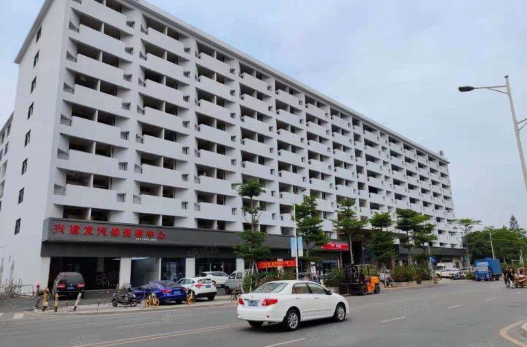 西乡固戍地铁口附近2000平厂房出租带豪华装修免转让费可办公