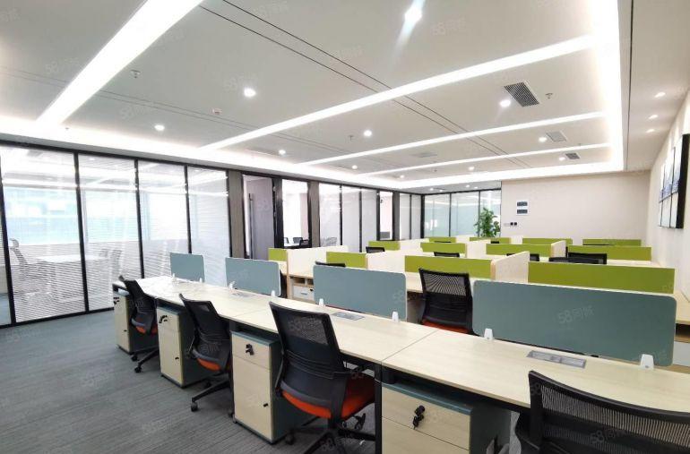 宝安西乡200平精装修办公研发科技医疗写字楼厂房出租