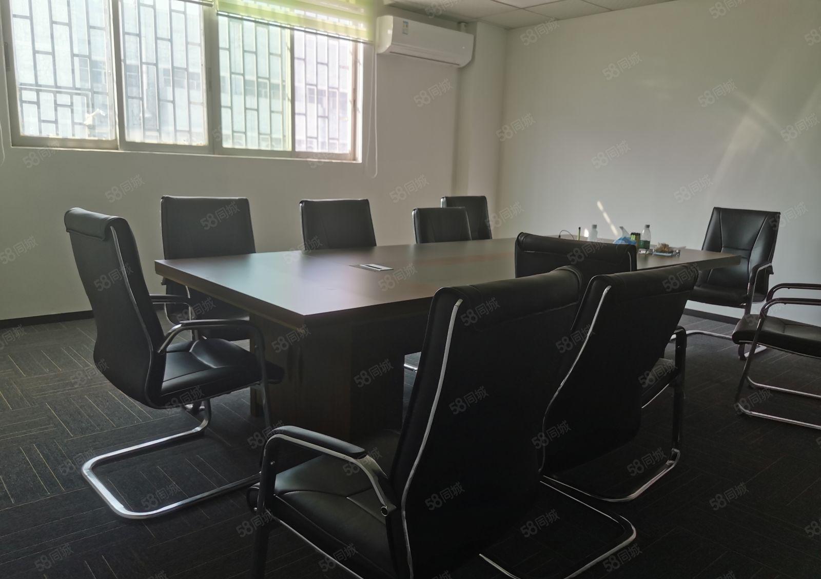 福永和平原房东红本厂房2000带无尘车间装修出租