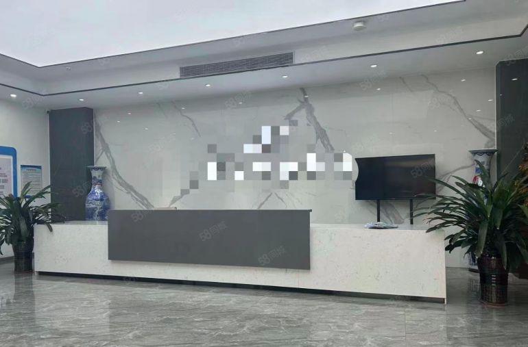 石岩塘头精装办公室电商仓库厂房出租200平至5000平分租