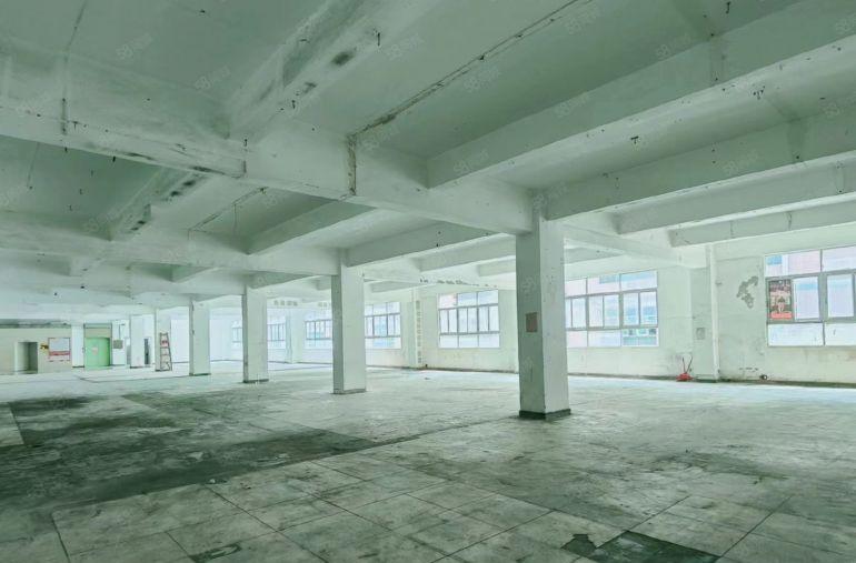 20元每平大型工业园区厂房880平水电到位实惠实用