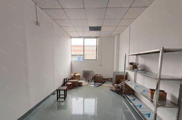 直租，固戍原房东，电梯口510平精装修工业厂房出租。使用率高