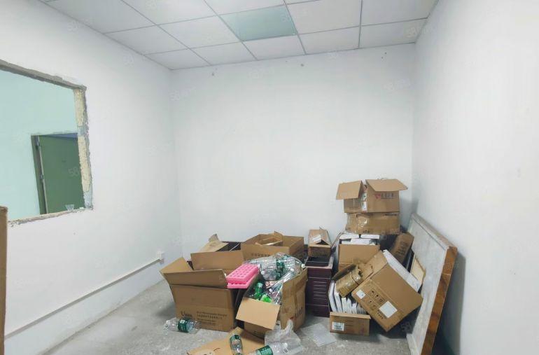 沙井庄村东环路旁二楼300平方米精装修厂房招租