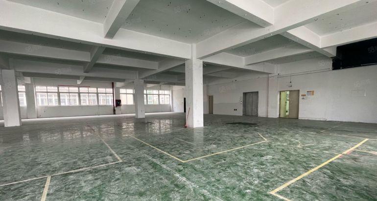 石岩工业园200平方至1000平方低价厂房出租仓库一楼.楼上