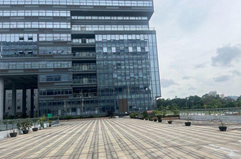 宝安西乡桃花源科技 500至2000平低价厂房仓库 一楼出租