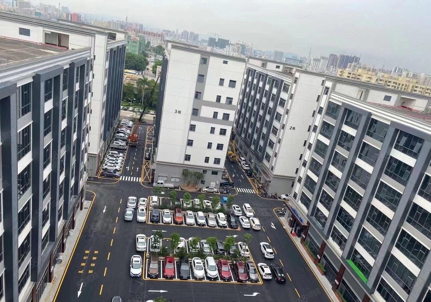 福永塘尾一楼700平厂房出租物流仓库招租低价出租可分租