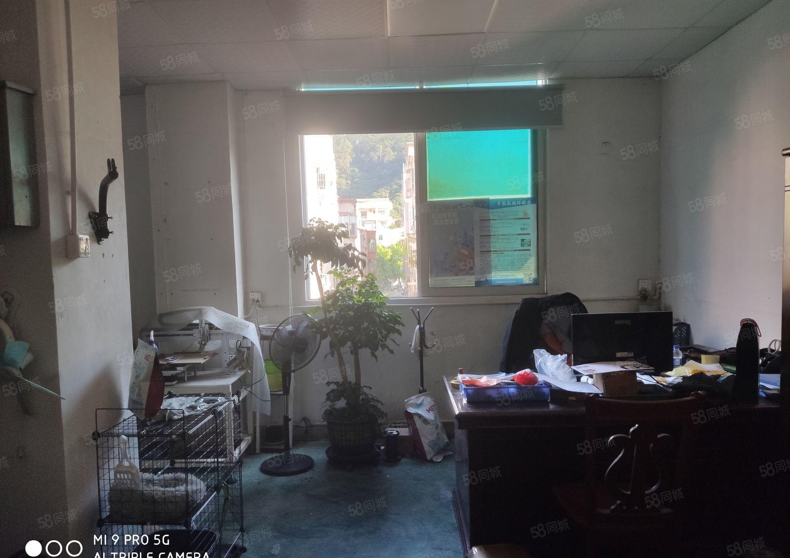 原房东厂房，黄麻布新出整层600平米厂房招租