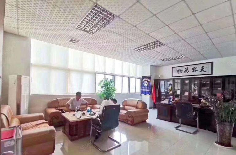 沙井汽车站新出原房东独门独院5000平方厂房出租