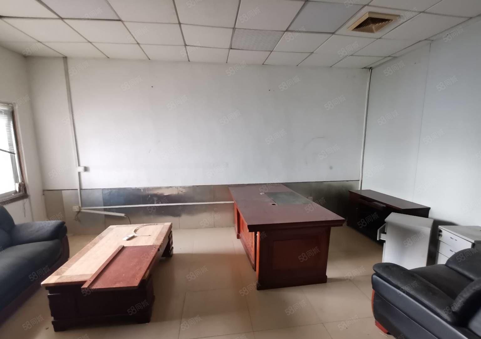 西乡鹤州九围洲石路260平带装修车间办公室原房东厂房出租