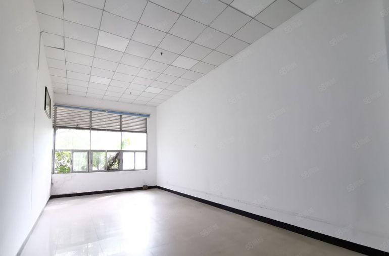 沙井107国道500平2000平一楼原房东红本工业园厂房出租