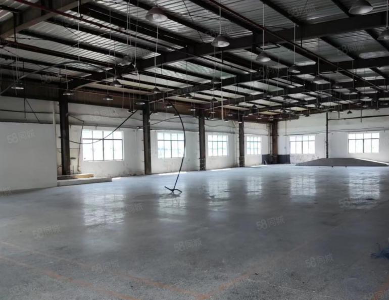 D9 159 4922 2613宝安石岩厂房仓库出租，环境好