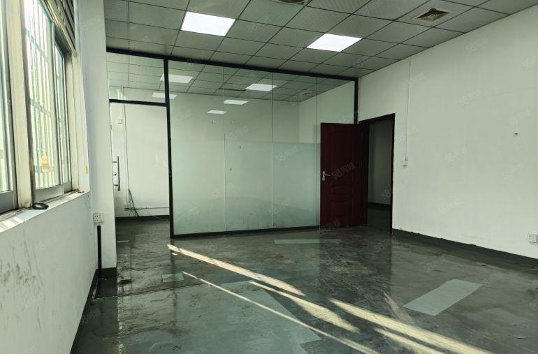 沙井1000平精装修厂房出租107国道边独门独院厂房分租